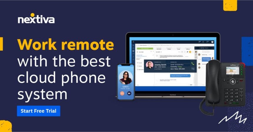 Nextiva Communications