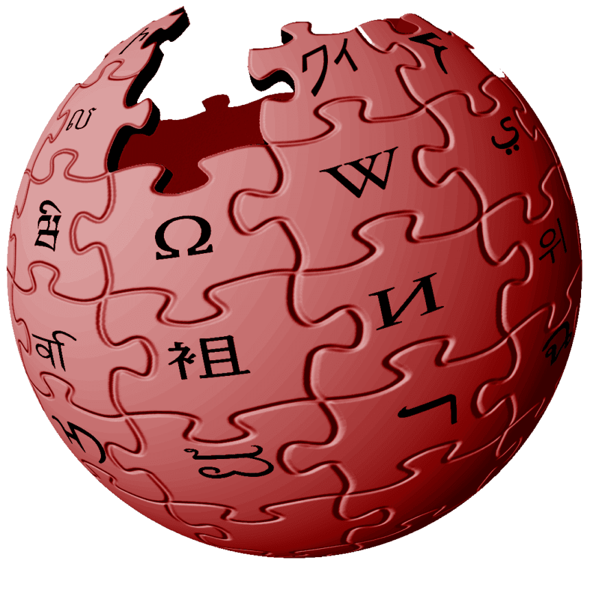 Wikipedia
