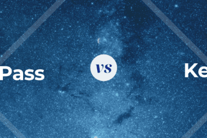 Keeper security vs LastPass