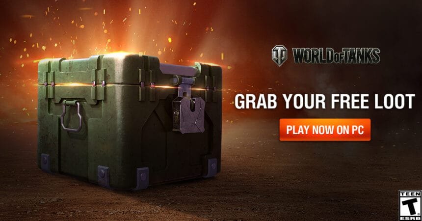 World Of Tanks